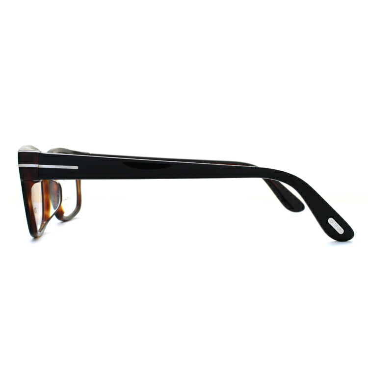 トムフォード メガネ TOM FORD メガネフレーム 眼鏡 FT5432F 005 54 (TF5432F 005 54) アジアンフィット スクエア型 度付き 度なし 伊達 メンズ レディース UVカット 紫外線 TOMFORD ラッピング無料