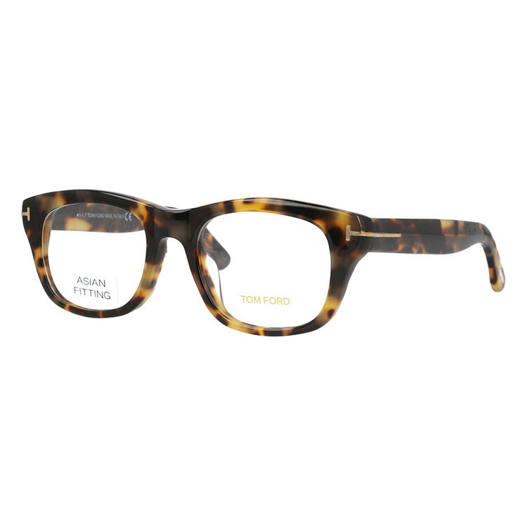 トムフォード メガネ TOM FORD メガネフレーム 眼鏡 FT5472F 056 52 (TF5472F 056 52) アジアンフィット ウェリントン型 度付き 度なし 伊達 メンズ レディース UVカット 紫外線 TOMFORD ラッピング無料