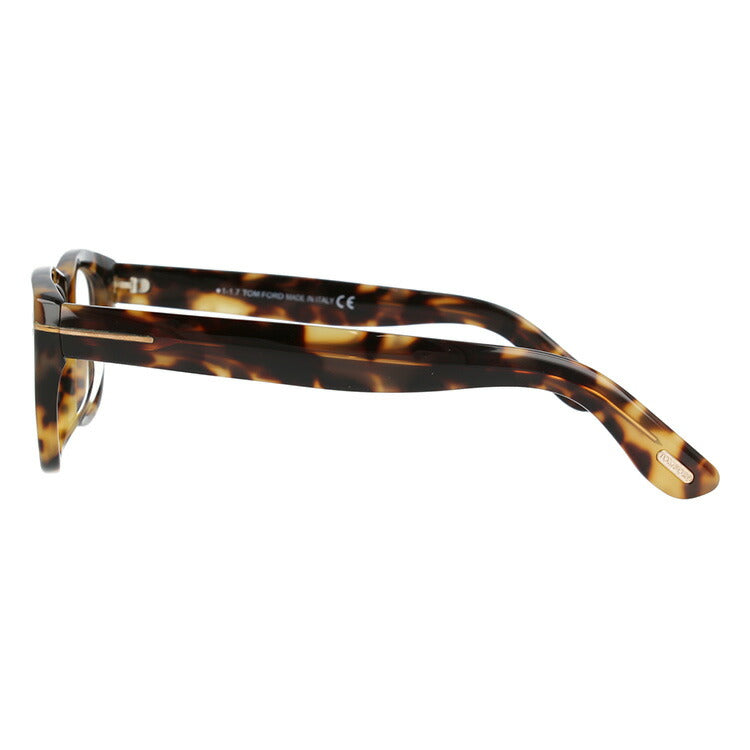 トムフォード メガネ TOM FORD メガネフレーム 眼鏡 FT5472F 056 52 (TF5472F 056 52) アジアンフィット ウェリントン型 度付き 度なし 伊達 メンズ レディース UVカット 紫外線 TOMFORD ラッピング無料