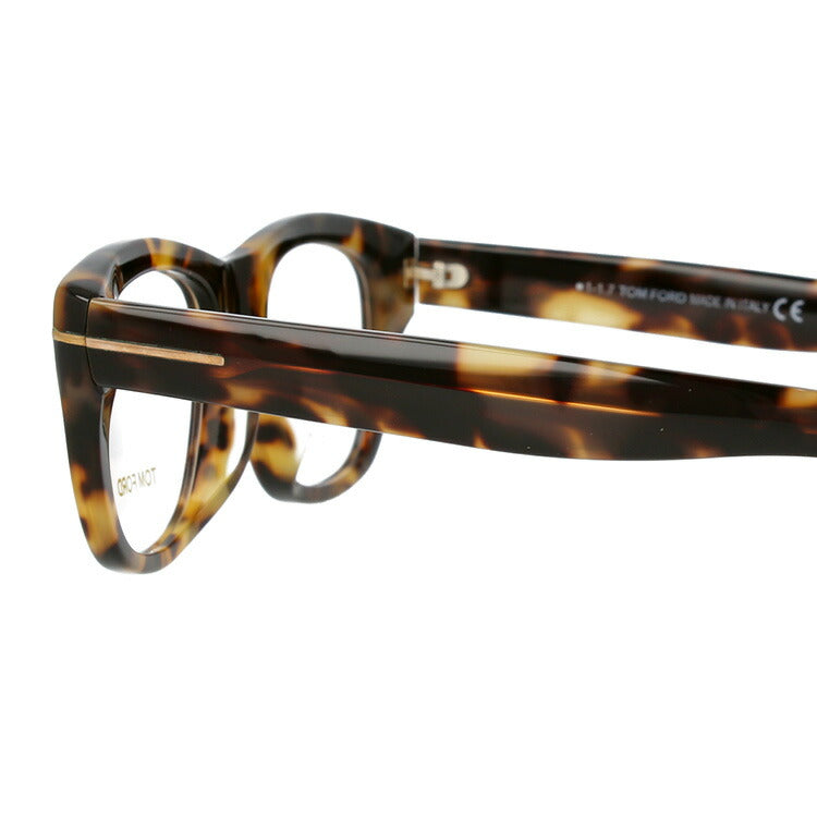 トムフォード メガネ TOM FORD メガネフレーム 眼鏡 FT5472F 056 52 (TF5472F 056 52) アジアンフィット ウェリントン型 度付き 度なし 伊達 メンズ レディース UVカット 紫外線 TOMFORD ラッピング無料
