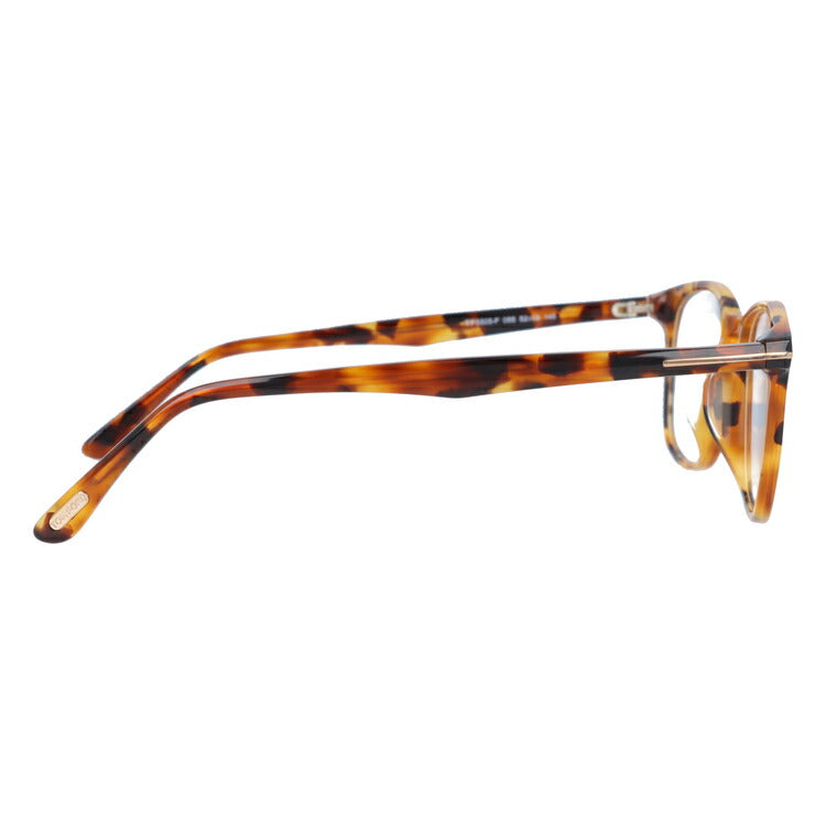 トムフォード メガネ TOM FORD メガネフレーム 眼鏡 FT5505F 055 52 (TF5505F 055 52) アジアンフィット ウェリントン型 度付き 度なし 伊達 メンズ レディース UVカット 紫外線 TOMFORD ラッピング無料