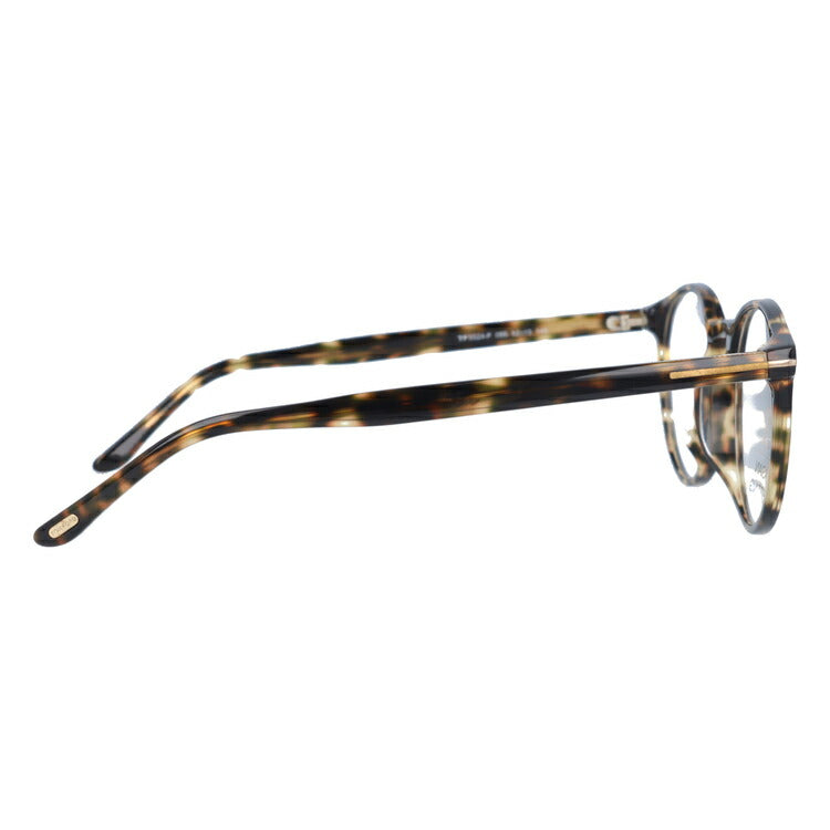 【選べる15色 ライトカラーレンズ】トムフォード ライトカラー サングラス TOM FORD FT5524F 055 52 (TF5524F 055 52) アジアンフィット ボストン型 メンズ レディース アウトドア 運転 ドライブ レジャー UVカット 伊達 メガネ 眼鏡