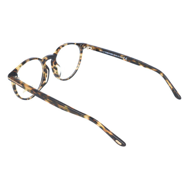 【選べる15色 ライトカラーレンズ】トムフォード ライトカラー サングラス TOM FORD FT5524F 055 52 (TF5524F 055 52) アジアンフィット ボストン型 メンズ レディース アウトドア 運転 ドライブ レジャー UVカット 伊達 メガネ 眼鏡