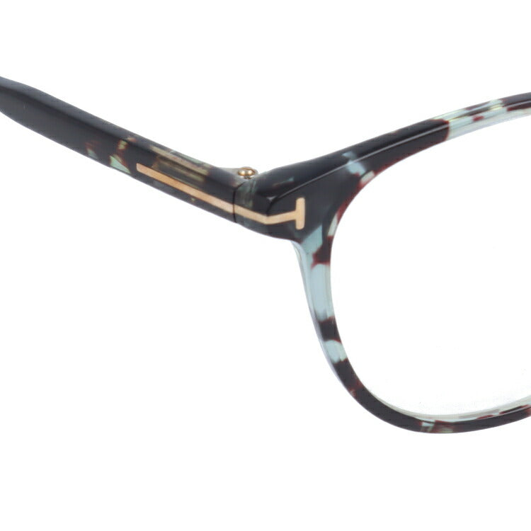 【選べる15色 ライトカラーレンズ】トムフォード ライトカラー サングラス TOM FORD FT5608FB 055 52 (TF5608FB 055 52) アジアンフィット ウェリントン型 メンズ レディース アウトドア 運転 ドライブ レジャー UVカット 伊達 メガネ 眼鏡