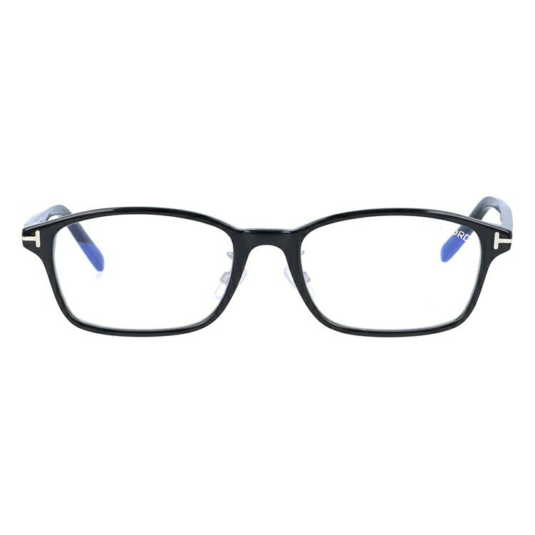 【選べる15色 ライトカラーレンズ】トムフォード ライトカラー サングラス TOM FORD FT5647DB 001 53 (TF5647DB 001 53) 調整可能ノーズパッド スクエア型 メンズ レディース アウトドア 運転 ドライブ レジャー UVカット 伊達 メガネ 眼鏡