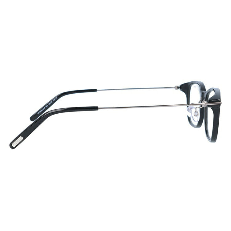 【伊達ブルーライトカットレンズ付】トムフォード メガネ TOM FORD メガネフレーム 眼鏡 FT5650DB 001 54 (TF5650DB 001 54) 調整可能ノーズパッド スクエア型 PC スマホ スマートフォン 度付き 度なし 伊達 メンズ レディース UVカット 紫外線 TOMFORD