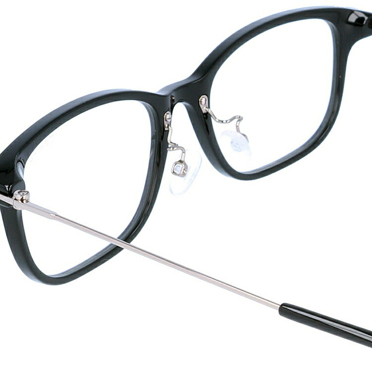 【伊達ブルーライトカットレンズ付】トムフォード メガネ TOM FORD メガネフレーム 眼鏡 FT5650DB 001 54 (TF5650DB 001 54) 調整可能ノーズパッド スクエア型 PC スマホ スマートフォン 度付き 度なし 伊達 メンズ レディース UVカット 紫外線 TOMFORD