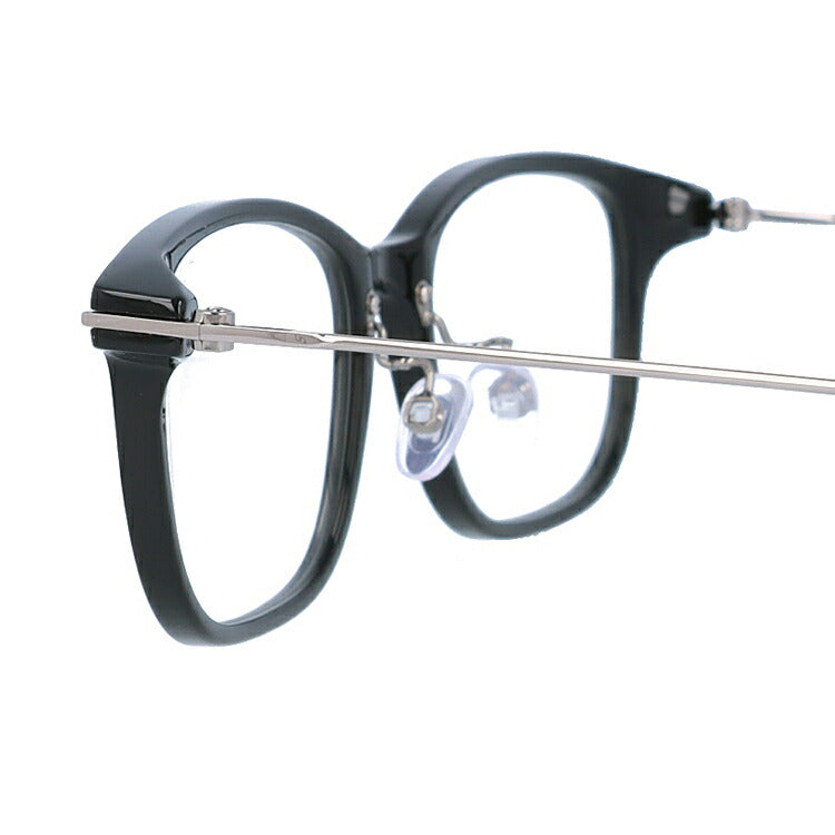 【伊達ブルーライトカットレンズ付】トムフォード メガネ TOM FORD メガネフレーム 眼鏡 FT5650DB 001 54 (TF5650DB 001 54) 調整可能ノーズパッド スクエア型 PC スマホ スマートフォン 度付き 度なし 伊達 メンズ レディース UVカット 紫外線 TOMFORD
