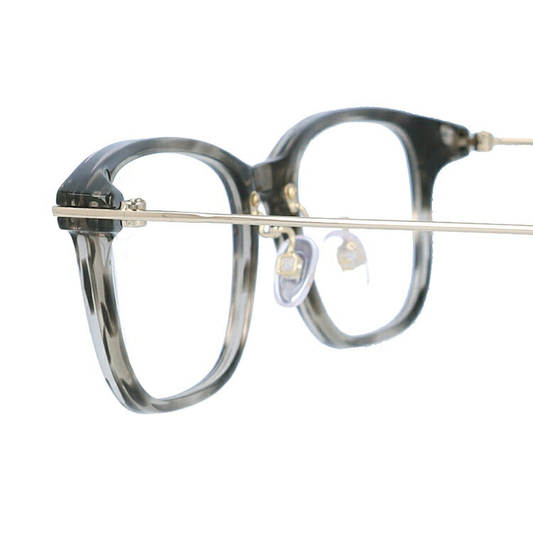 【伊達ブルーライトカットレンズ付】トムフォード メガネ TOM FORD メガネフレーム 眼鏡 FT5650DB 005 54 (TF5650DB 005 54) 調整可能ノーズパッド スクエア型 PC スマホ スマートフォン 度付き 度なし 伊達 メンズ レディース UVカット 紫外線 TOMFORD