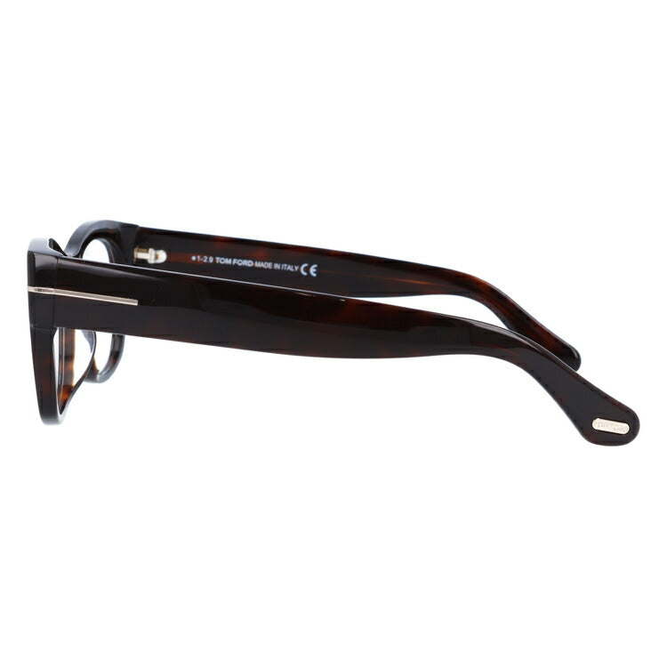 トムフォード メガネ TOM FORD メガネフレーム 眼鏡 FT5040F 052 52 (TF5040F 052 52) アジアンフィット ウェリントン型 度付き 度なし 伊達 メンズ レディース UVカット 紫外線 TOMFORD ラッピング無料