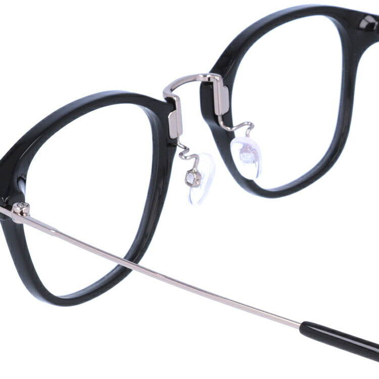 【伊達ブルーライトカットレンズ付】トムフォード メガネ TOM FORD メガネフレーム 眼鏡 FT5649DB 001 47 (TF5649DB 001 47) 調整可能ノーズパッド ウェリントン型 PC スマホ スマートフォン 度付き 度なし 伊達 メンズ レディース UVカット 紫外線 TOMFORD