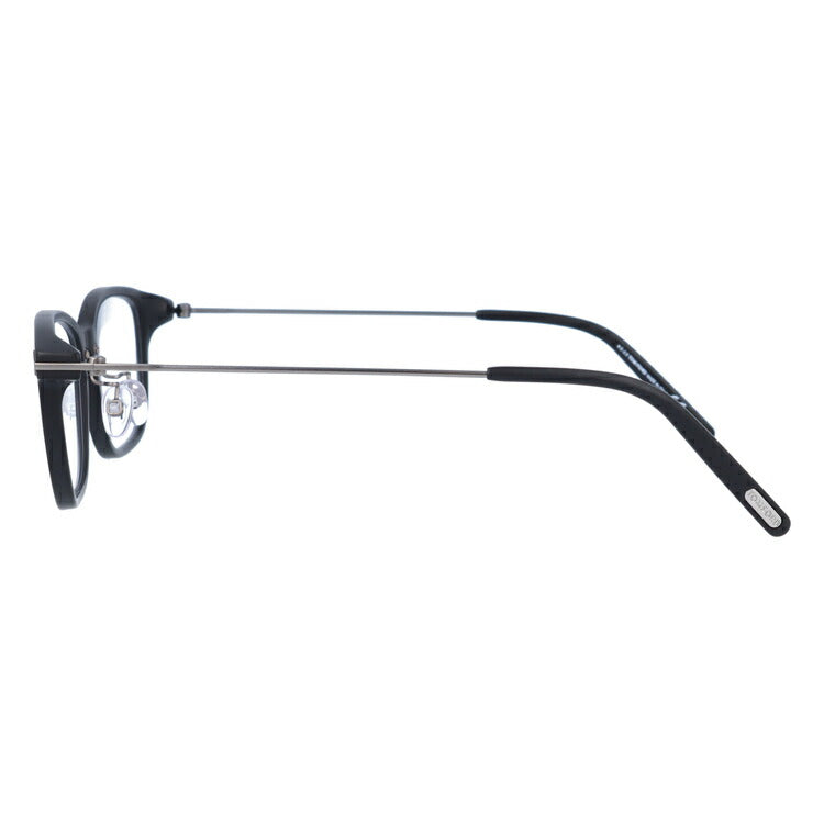 【伊達ブルーライトカットレンズ付】トムフォード メガネ TOM FORD メガネフレーム 眼鏡 FT5650DB 002 54 (TF5650DB 002 54) 調整可能ノーズパッド スクエア型 PC スマホ スマートフォン 度付き 度なし 伊達 メンズ レディース UVカット 紫外線 TOMFORD