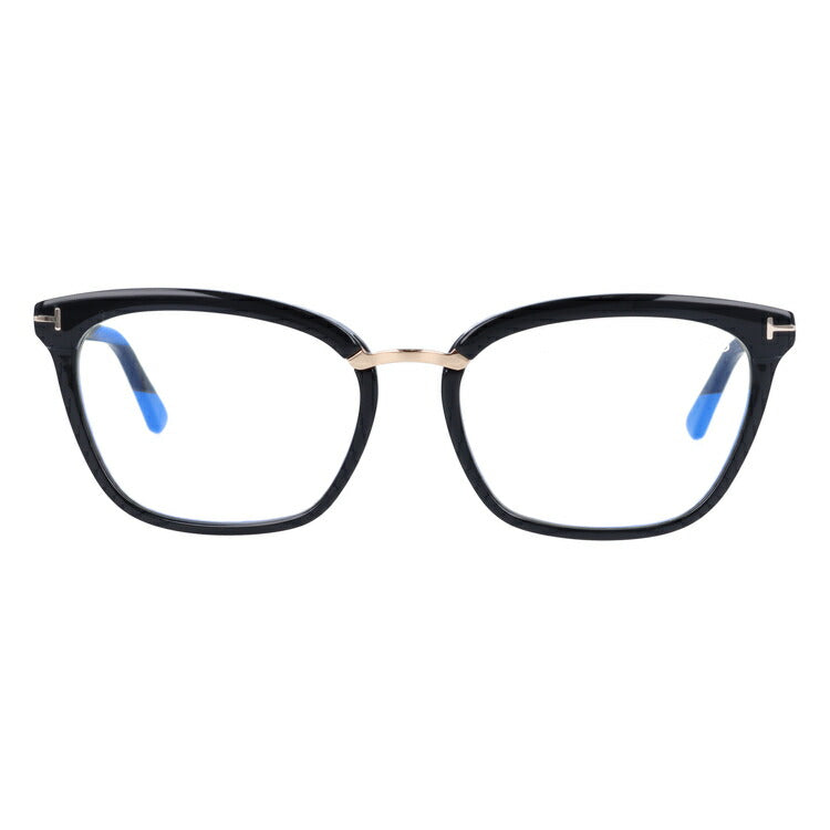 トムフォード メガネフレーム 伊達メガネ アジアンフィット TOM FORD FT5550-F-B (TF5550-F-B) 001 55サイズ フォックス ユニセックス メンズ レディース ラッピング無料