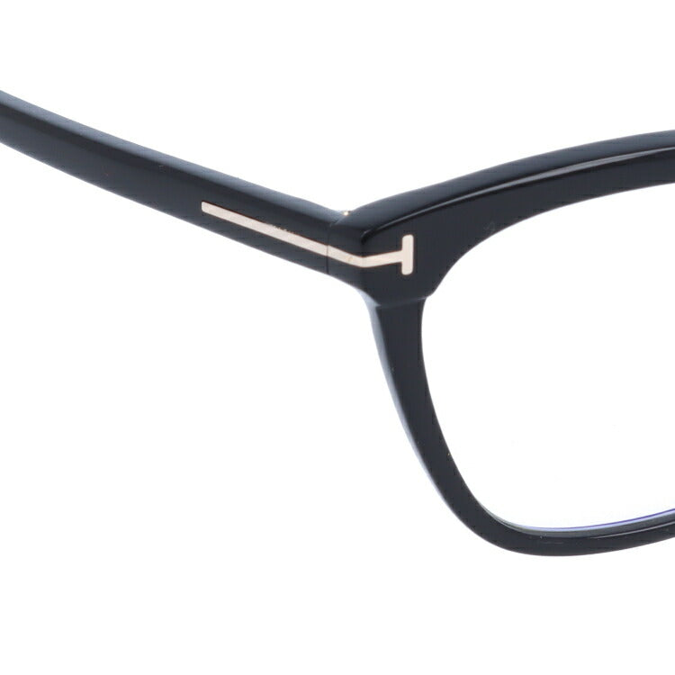 トムフォード メガネフレーム 伊達メガネ アジアンフィット TOM FORD FT5550-F-B (TF5550-F-B) 001 55サイズ フォックス ユニセックス メンズ レディース ラッピング無料