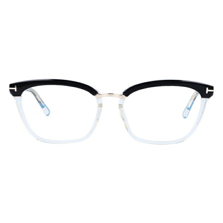 トムフォード メガネフレーム 伊達メガネ アジアンフィット TOM FORD FT5550-F-B (TF5550-F-B) 005 55サイズ フォックス ユニセックス メンズ レディース ラッピング無料