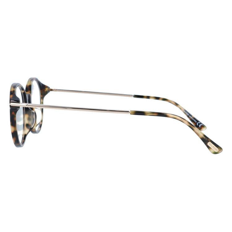 トムフォード メガネフレーム 伊達メガネ アジアンフィット TOM FORD FT5554-F-B (TF5554-F-B) 055 52サイズ ボストン ユニセックス メンズ レディース ラッピング無料