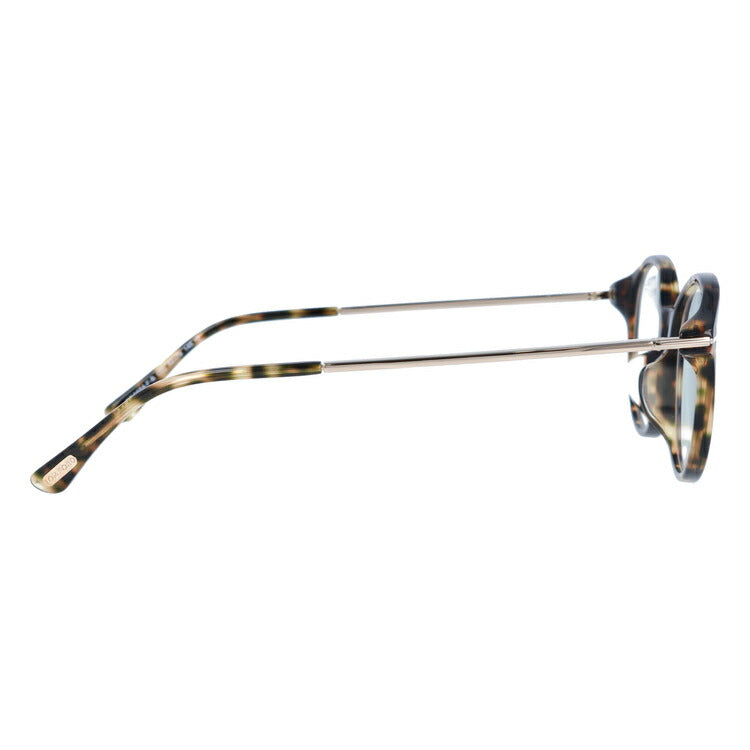 トムフォード メガネフレーム 伊達メガネ アジアンフィット TOM FORD FT5554-F-B (TF5554-F-B) 055 52サイズ ボストン ユニセックス メンズ レディース ラッピング無料