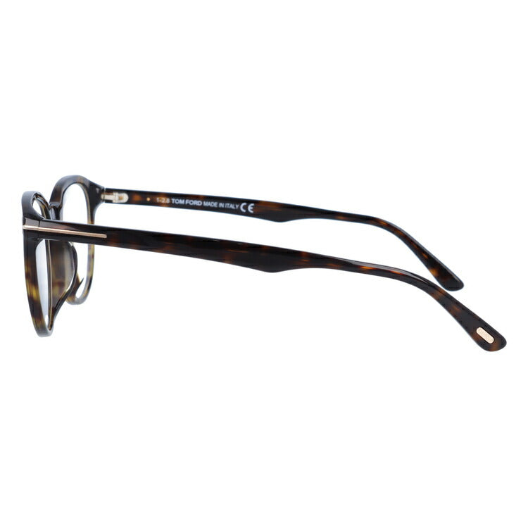 トムフォード メガネフレーム 伊達メガネ アジアンフィット TOM FORD FT5556-F-B (TF5556-F-B) 052 51サイズ ウェリントン ユニセックス メンズ レディース ラッピング無料