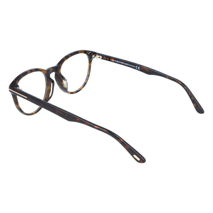 トムフォード メガネフレーム 伊達メガネ アジアンフィット TOM FORD FT5556-F-B (TF5556-F-B) 052 51サイズ ウェリントン ユニセックス メンズ レディース ラッピング無料