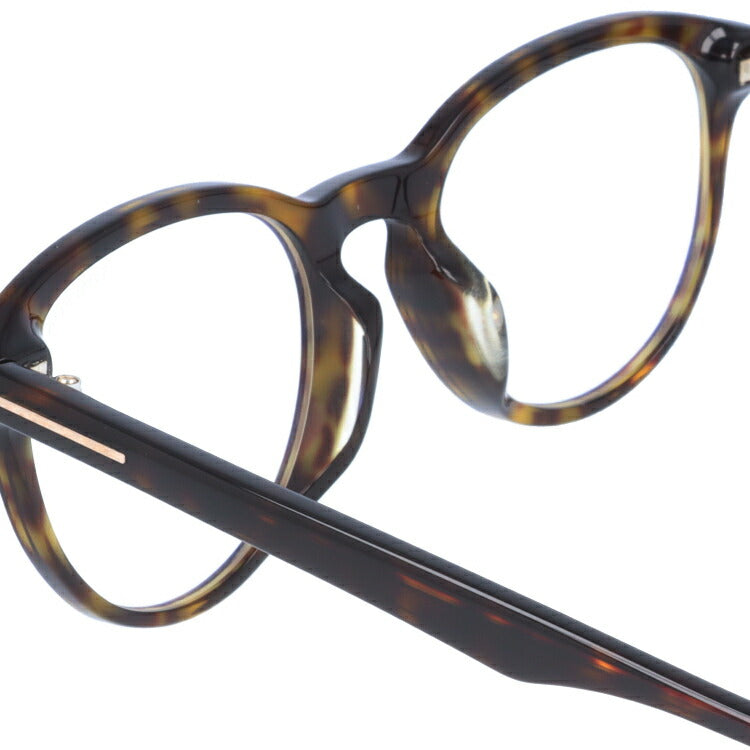 トムフォード メガネフレーム 伊達メガネ アジアンフィット TOM FORD FT5556-F-B (TF5556-F-B) 052 51サイズ ウェリントン ユニセックス メンズ レディース ラッピング無料