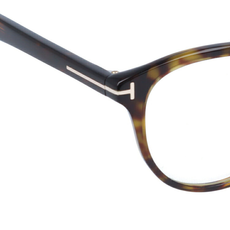 トムフォード メガネフレーム 伊達メガネ アジアンフィット TOM FORD FT5556-F-B (TF5556-F-B) 052 51サイズ ウェリントン ユニセックス メンズ レディース ラッピング無料