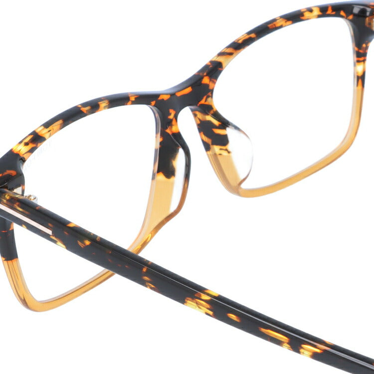 トムフォード メガネフレーム 伊達メガネ アジアンフィット TOM FORD FT5584-F-B (TF5584-F-B) 055 55サイズ スクエア ユニセックス メンズ レディース ラッピング無料