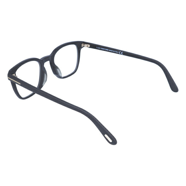 【選べる15色 ライトカラーレンズ】トムフォード ライトカラー サングラス TOM FORD アジアンフィット FT5592-D-B (TF5592-D-B) 002 50サイズ ウェリントン メンズ レディース アウトドア 運転 ドライブ レジャー UVカット 伊達 メガネ 眼鏡