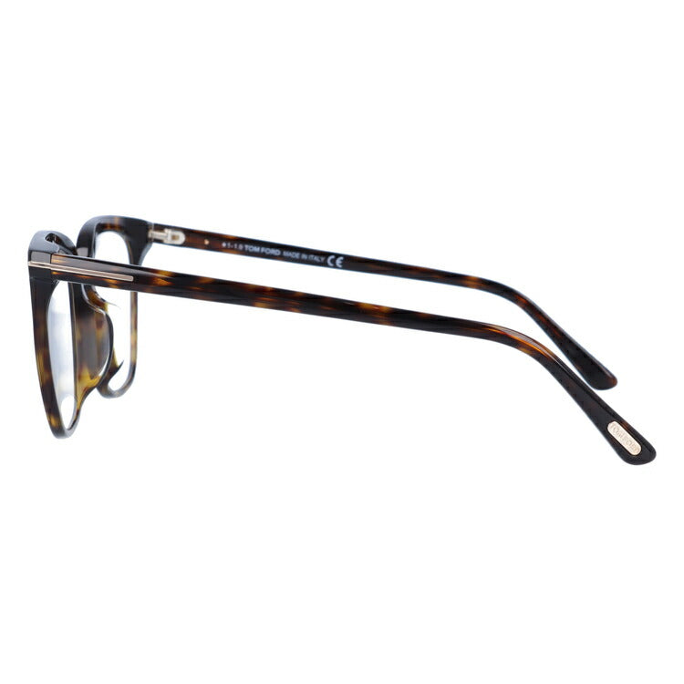 【選べる15色 ライトカラーレンズ】トムフォード ライトカラー サングラス TOM FORD アジアンフィット FT5599-F-B (TF5599-F-B) 052 53サイズ ウェリントン メンズ レディース アウトドア 運転 ドライブ レジャー UVカット 伊達 メガネ 眼鏡