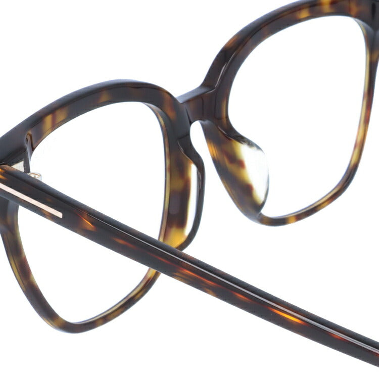 【選べる15色 ライトカラーレンズ】トムフォード ライトカラー サングラス TOM FORD アジアンフィット FT5599-F-B (TF5599-F-B) 052 53サイズ ウェリントン メンズ レディース アウトドア 運転 ドライブ レジャー UVカット 伊達 メガネ 眼鏡