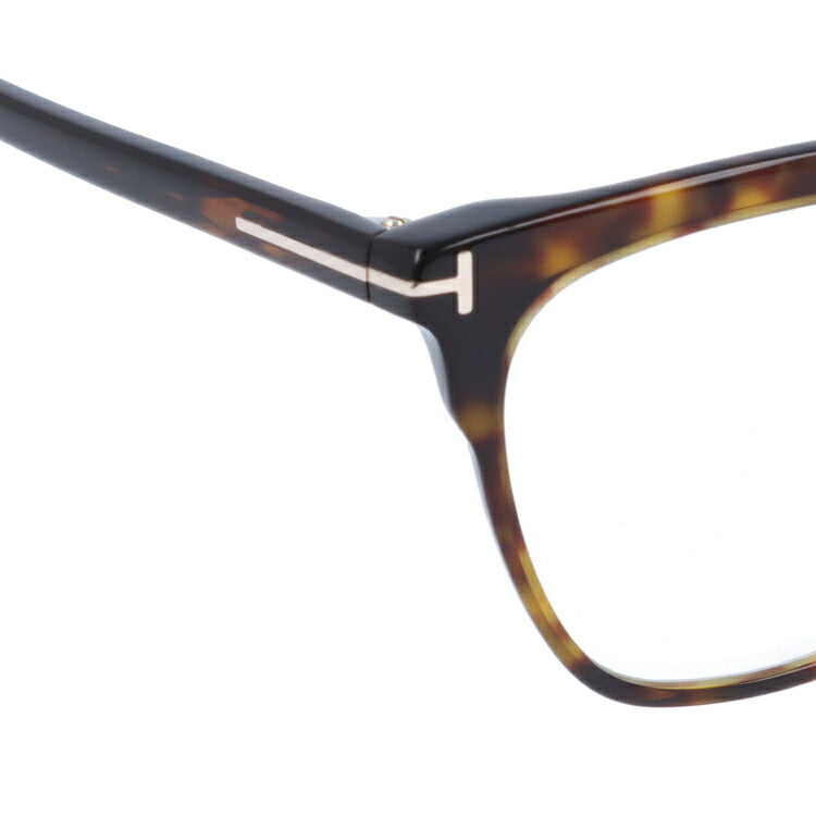 【選べる15色 ライトカラーレンズ】トムフォード ライトカラー サングラス TOM FORD アジアンフィット FT5599-F-B (TF5599-F-B) 052 53サイズ ウェリントン メンズ レディース アウトドア 運転 ドライブ レジャー UVカット 伊達 メガネ 眼鏡