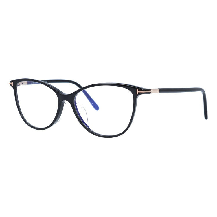 【選べる15色 ライトカラーレンズ】トムフォード ライトカラー サングラス TOM FORD アジアンフィット FT5616-F-B (TF5616-F-B) 001 54サイズ フォックス メンズ レディース アウトドア 運転 ドライブ レジャー UVカット 伊達 メガネ 眼鏡