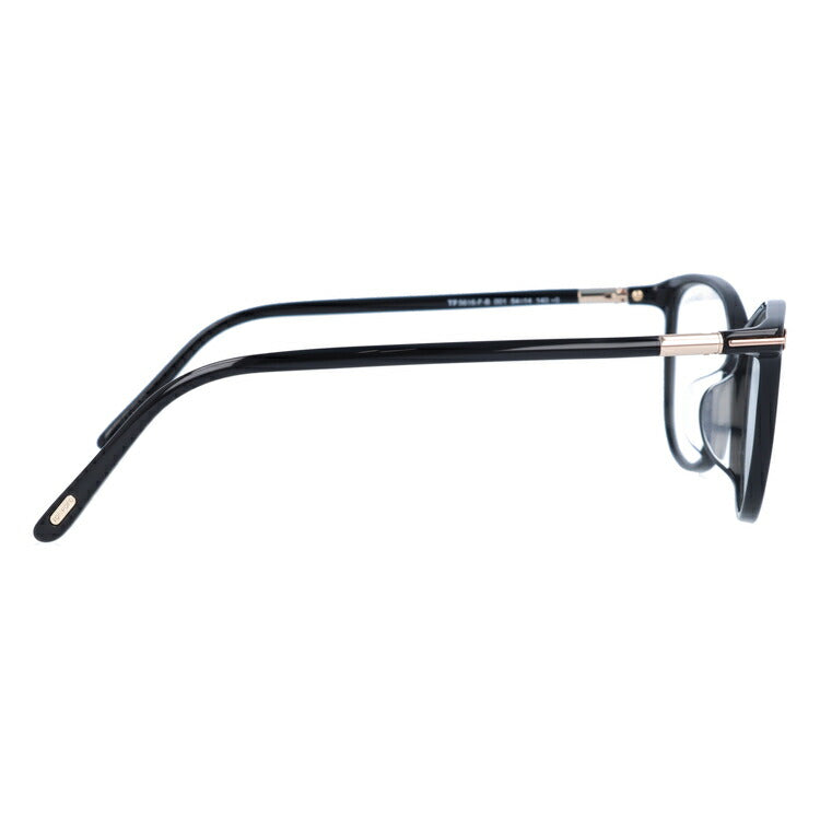 トムフォード メガネフレーム 伊達メガネ アジアンフィット TOM FORD FT5616-F-B (TF5616-F-B) 001 54サイズ フォックス ユニセックス メンズ レディース ラッピング無料