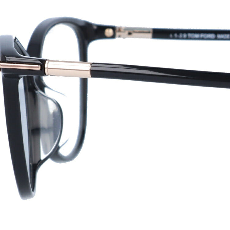 【選べる15色 ライトカラーレンズ】トムフォード ライトカラー サングラス TOM FORD アジアンフィット FT5616-F-B (TF5616-F-B) 001 54サイズ フォックス メンズ レディース アウトドア 運転 ドライブ レジャー UVカット 伊達 メガネ 眼鏡