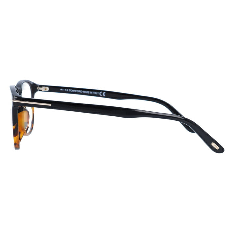 トムフォード メガネフレーム 伊達メガネ アジアンフィット TOM FORD FT5625-F-B (TF5625-F-B) 005 52サイズ ウェリントン ユニセックス メンズ レディース ラッピング無料