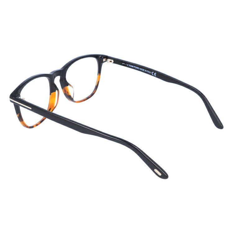 トムフォード メガネフレーム 伊達メガネ アジアンフィット TOM FORD FT5625-F-B (TF5625-F-B) 005 52サイズ ウェリントン ユニセックス メンズ レディース ラッピング無料