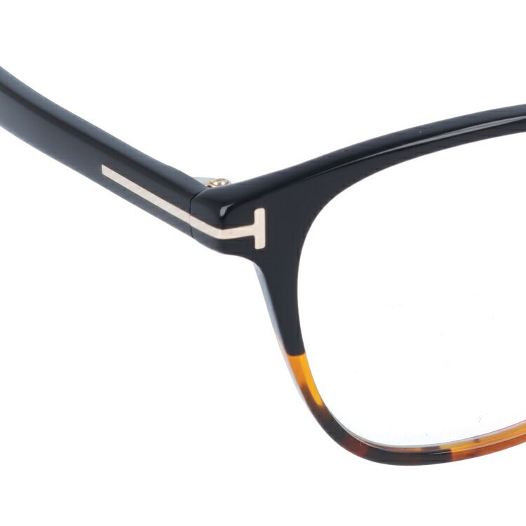 トムフォード メガネフレーム 伊達メガネ アジアンフィット TOM FORD FT5625-F-B (TF5625-F-B) 005 52サイズ ウェリントン ユニセックス メンズ レディース ラッピング無料
