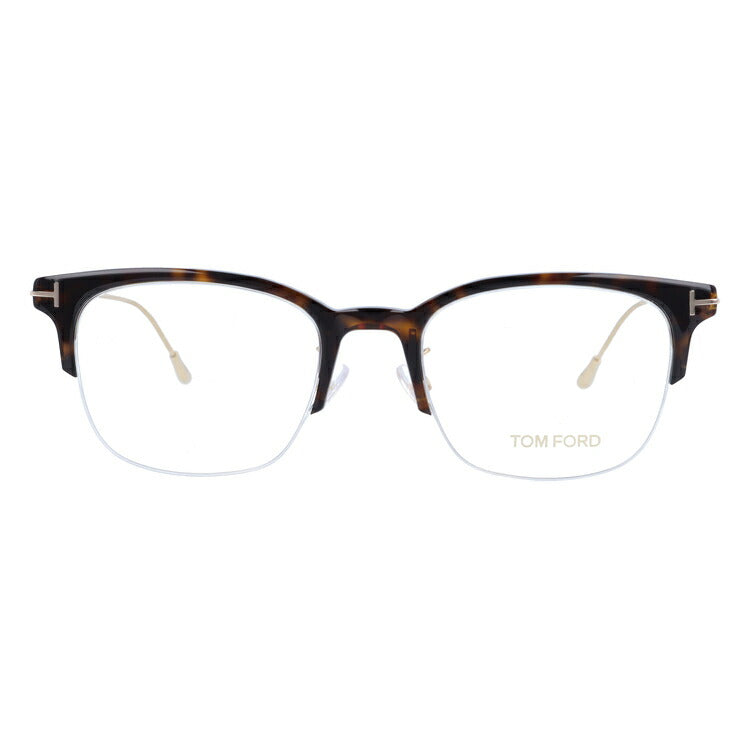 トムフォード メガネフレーム 伊達メガネ TOM FORD FT5645-D (TF5645-D) 052 52サイズ ブロー ユニセックス メンズ レディース ラッピング無料