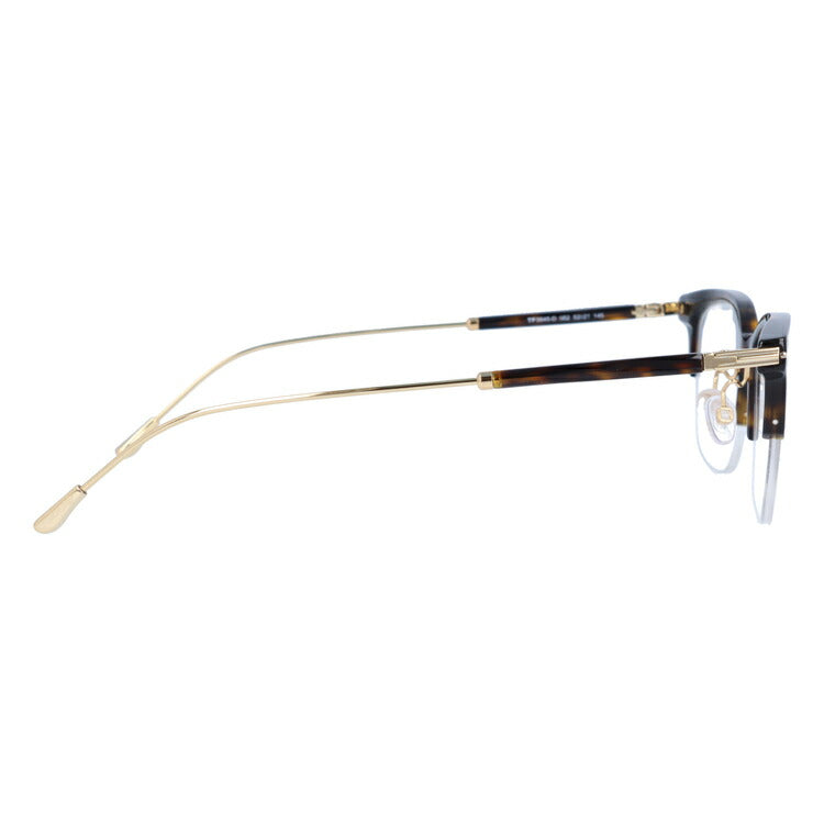 トムフォード メガネフレーム 伊達メガネ TOM FORD FT5645-D (TF5645-D) 052 52サイズ ブロー ユニセックス メンズ レディース ラッピング無料