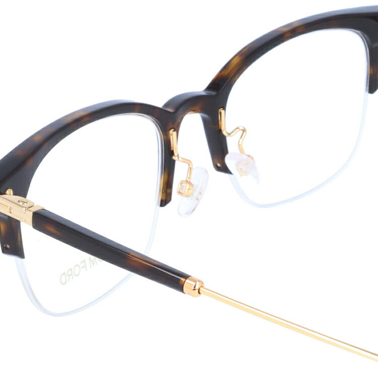 トムフォード メガネフレーム 伊達メガネ TOM FORD FT5645-D (TF5645-D) 052 52サイズ ブロー ユニセックス メンズ レディース ラッピング無料