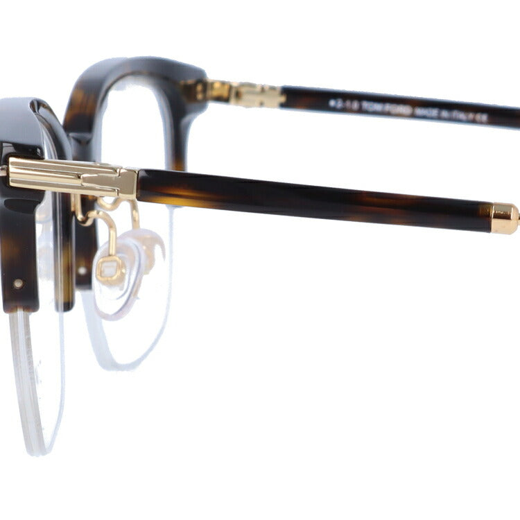 トムフォード メガネフレーム 伊達メガネ TOM FORD FT5645-D (TF5645-D) 052 52サイズ ブロー ユニセックス メンズ レディース ラッピング無料