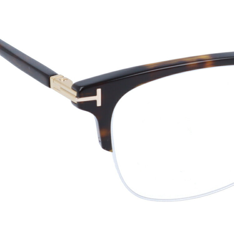 トムフォード メガネフレーム 伊達メガネ TOM FORD FT5645-D (TF5645-D) 052 52サイズ ブロー ユニセックス メンズ レディース ラッピング無料