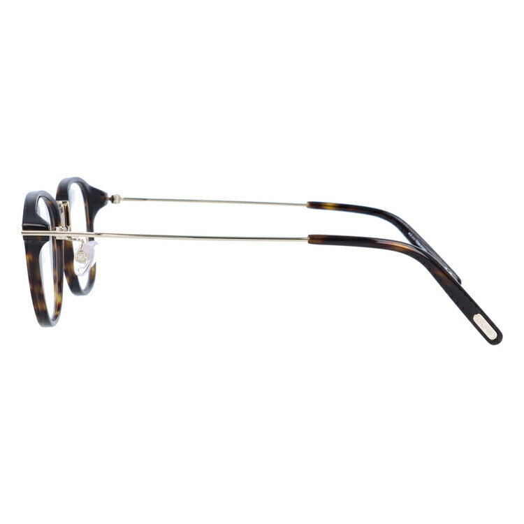 トムフォード メガネフレーム 伊達メガネ TOM FORD FT5649-D-B (TF5649-D-B) 052 47サイズ ウェリントン ユニセックス メンズ レディース ラッピング無料