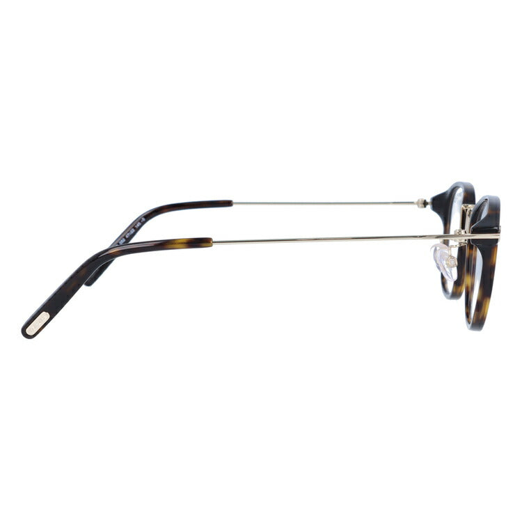 トムフォード メガネフレーム 伊達メガネ TOM FORD FT5649-D-B (TF5649-D-B) 052 47サイズ ウェリントン ユニセックス メンズ レディース ラッピング無料