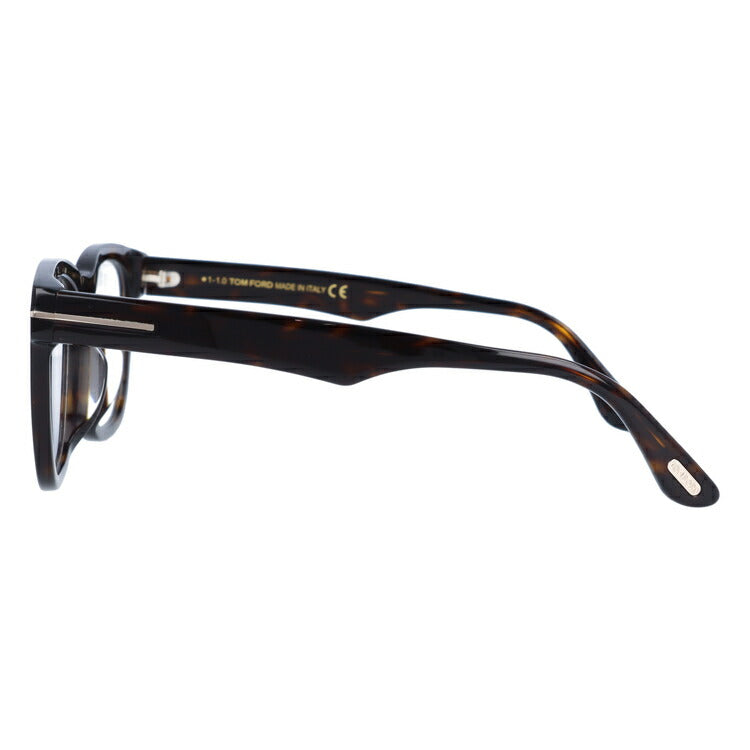 トムフォード メガネフレーム 伊達メガネ アジアンフィット TOM FORD FT5652-K (TF5652-K) 052 52サイズ ウェリントン ユニセックス メンズ レディース ラッピング無料