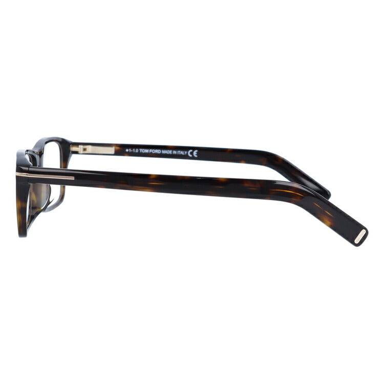 トムフォード メガネフレーム 伊達メガネ アジアンフィット TOM FORD FT5663-F-B (TF5663-F-B) 052 55サイズ スクエア ユニセックス メンズ レディース ラッピング無料