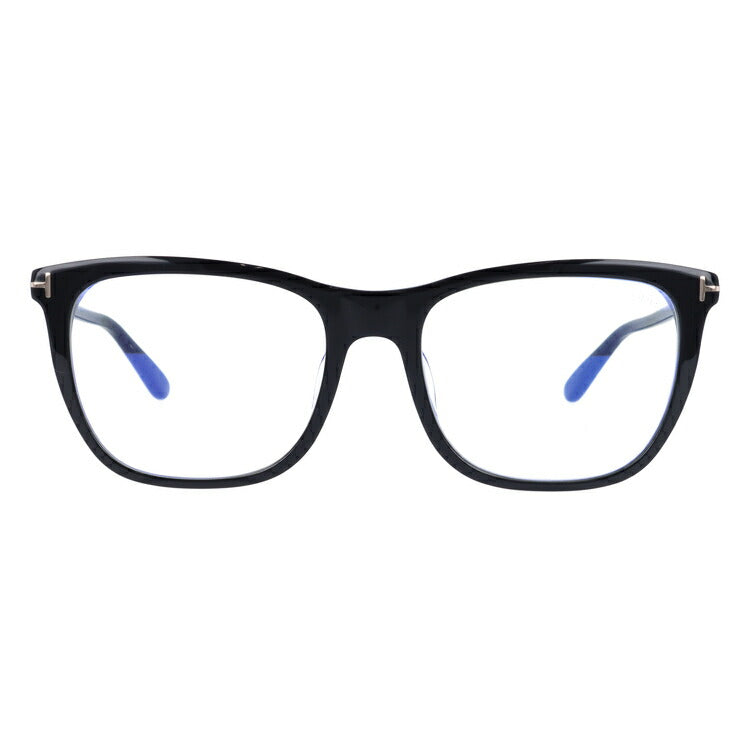 【選べる15色 ライトカラーレンズ】トムフォード ライトカラー サングラス TOM FORD アジアンフィット FT5672-F-B (TF5672-F-B) 001 54サイズ ウェリントン メンズ レディース アウトドア 運転 ドライブ レジャー UVカット 伊達 メガネ 眼鏡