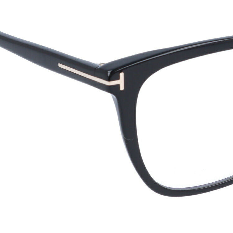 【選べる15色 ライトカラーレンズ】トムフォード ライトカラー サングラス TOM FORD アジアンフィット FT5672-F-B (TF5672-F-B) 001 54サイズ ウェリントン メンズ レディース アウトドア 運転 ドライブ レジャー UVカット 伊達 メガネ 眼鏡