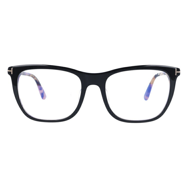 【選べる15色 ライトカラーレンズ】トムフォード ライトカラー サングラス TOM FORD アジアンフィット FT5672-F-B (TF5672-F-B) 005 54サイズ ウェリントン メンズ レディース アウトドア 運転 ドライブ レジャー UVカット 伊達 メガネ 眼鏡