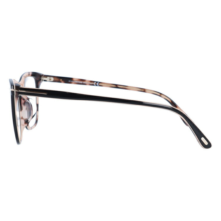 【選べる15色 ライトカラーレンズ】トムフォード ライトカラー サングラス TOM FORD アジアンフィット FT5672-F-B (TF5672-F-B) 005 54サイズ ウェリントン メンズ レディース アウトドア 運転 ドライブ レジャー UVカット 伊達 メガネ 眼鏡
