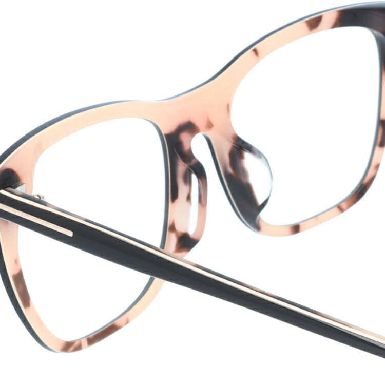 【選べる15色 ライトカラーレンズ】トムフォード ライトカラー サングラス TOM FORD アジアンフィット FT5672-F-B (TF5672-F-B) 005 54サイズ ウェリントン メンズ レディース アウトドア 運転 ドライブ レジャー UVカット 伊達 メガネ 眼鏡